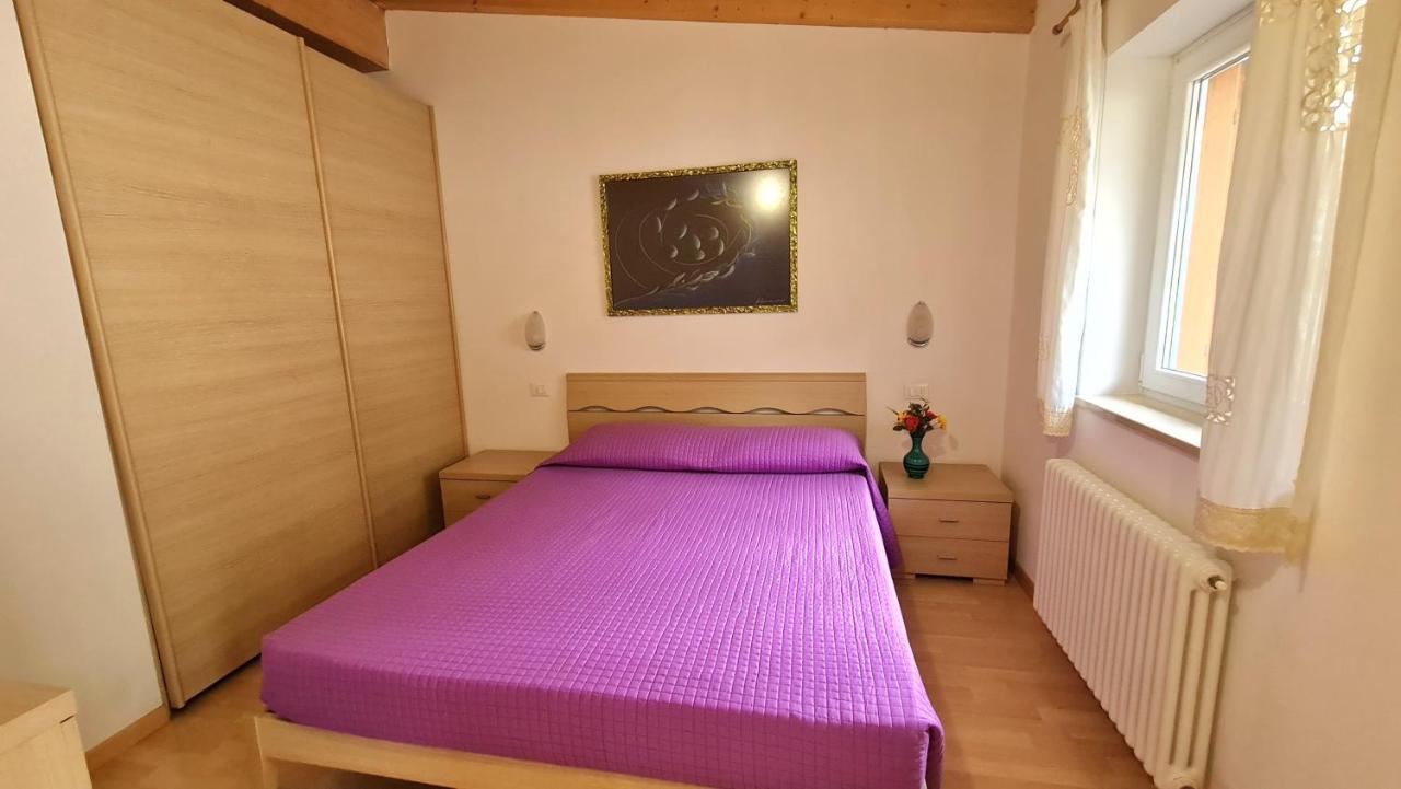 Casa Elka Residence Lake View And Pool By Garda Domus Mea Pieve  Zewnętrze zdjęcie